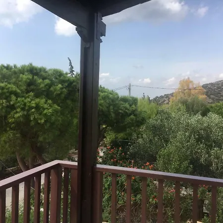 Christina With Private Pool In Saronida, Near Stunning Beaches, Athens Airport & Sounio *